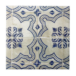 Azulejos, Portuguese Tiles タイル