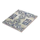 Azulejos, Portuguese Tiles タイル (側面)