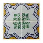 Azulejos, Portuguese Tiles タイル (正面)
