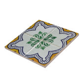 Azulejos, Portuguese Tiles タイル (側面)