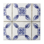 Azulejos, Portuguese Tiles タイル (正面)