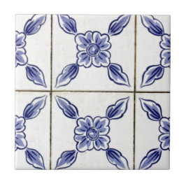 Azulejos, Portuguese Tiles タイル