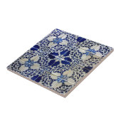 Azulejos, Portuguese Tiles タイル (側面)