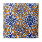 Azulejos, Portuguese Tiles タイル (正面)