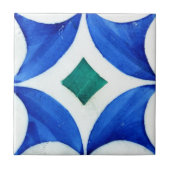 Azulejos, Portuguese Tiles タイル (正面)