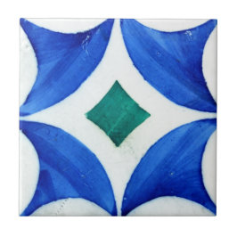 Azulejos, Portuguese Tiles タイル