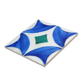 Azulejos, Portuguese Tiles タイル (側面)