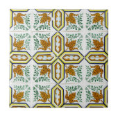 Azulejos, Portuguese Tiles タイル (正面)