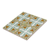 Azulejos, Portuguese Tiles タイル (側面)