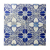 Azulejos, Portuguese Tiles タイル (正面)