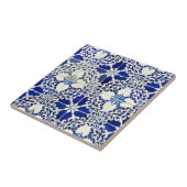 Azulejos, Portuguese Tiles タイル (側面)