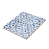 Azulejos, Portuguese Tiles タイル (側面)