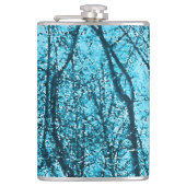 Azureのフォレスト フラスク (正面)