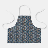 Azureエレガンス エプロン (正面)