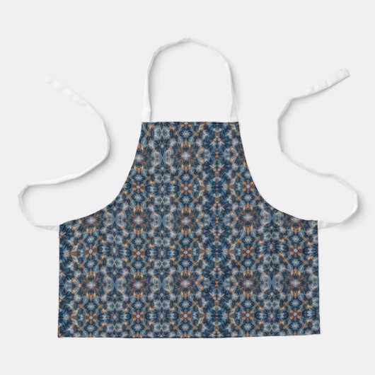 Azureエレガンス エプロン (正面)