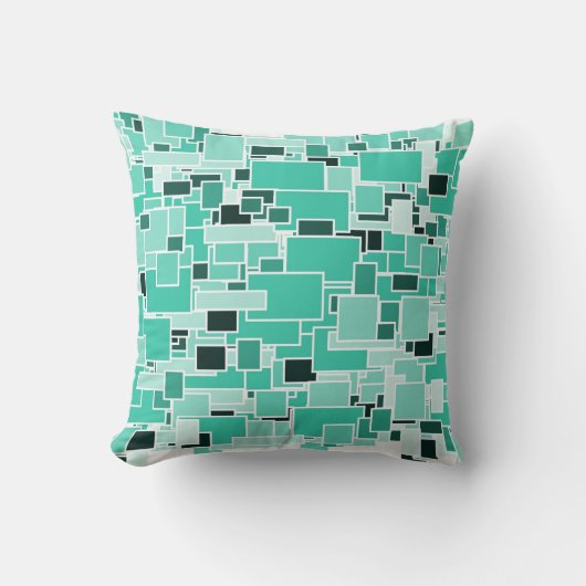 Azureカオスピロー クッション (正面)