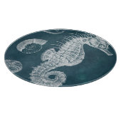 Azureシーホース勉強I カッティングボード (角)