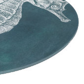 Azureシーホース勉強I カッティングボード (角)