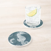 Azureシーホース勉強I コースター (側面)