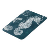 Azureシーホース勉強I マグネット (左側)