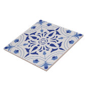 Azure開花クロス タイル (側面)