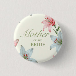 Azure開花 缶バッジ