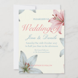 Azure開花V02 招待状