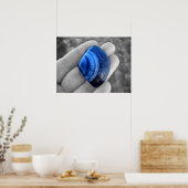 Azure ポスター (キッチン)