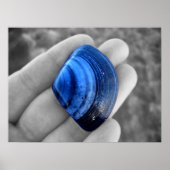 Azure ポスター (正面)