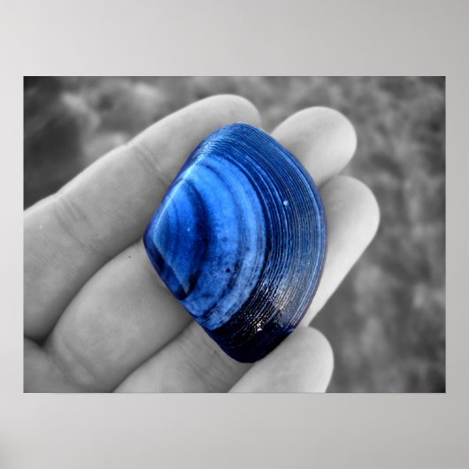 Azure ポスター (正面)