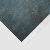 Azure Allure, Butterfly Patina & Embroided Lace 薄葉紙 (詳細)