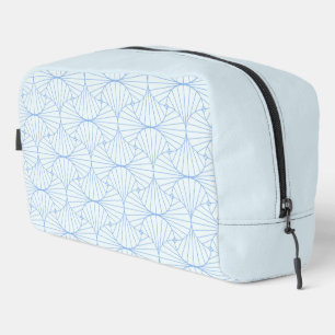 Azure Art Toiletryバッグ ドップキット