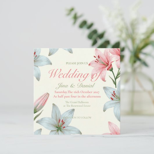 Azure Bloom V03 (スタンド正面)