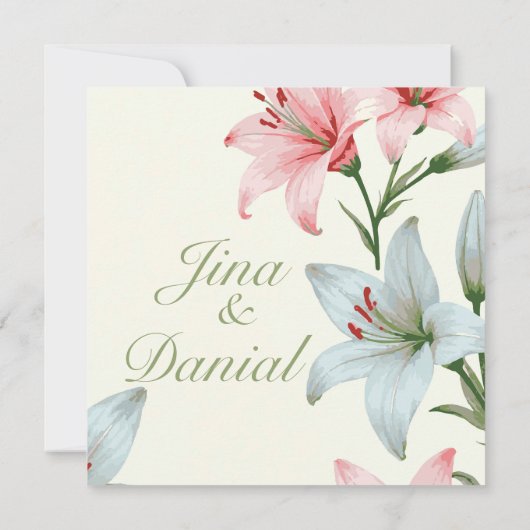 Azure Bloom V03 (裏面)