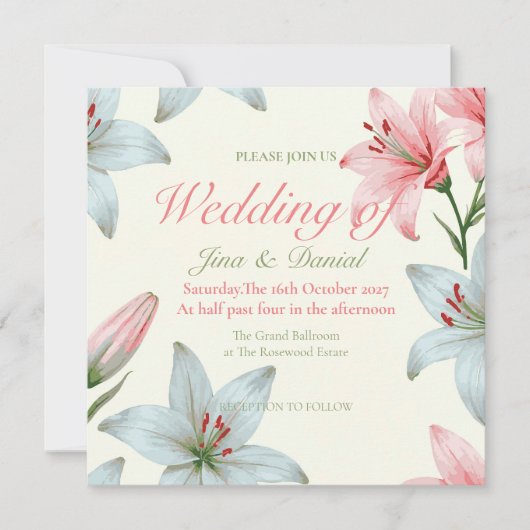 Azure Bloom V03 (正面)