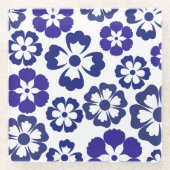 Azure Blossoms Harmony コースター (正面)