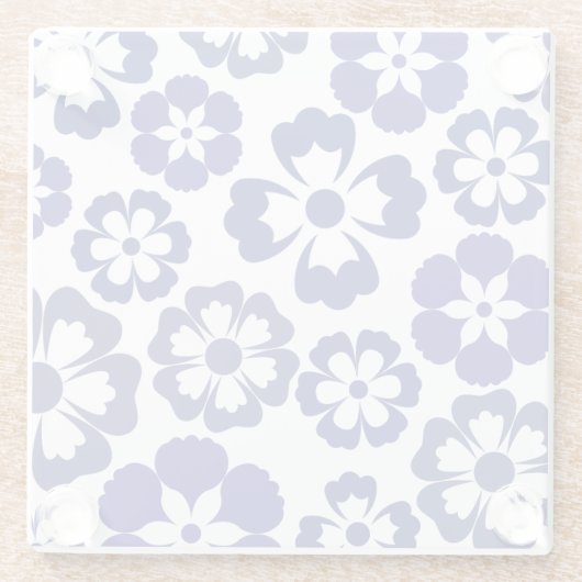 Azure Blossoms Harmony コースター (裏面)