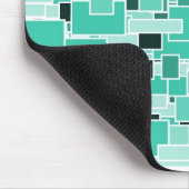 Azure Chaos マウスパッド (コーナー)