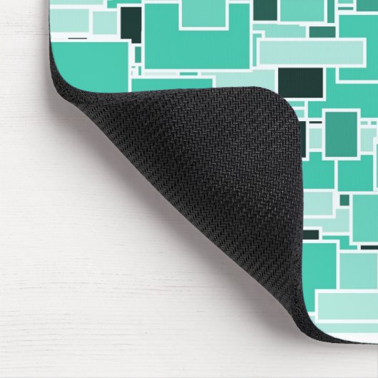 Azure Chaos マウスパッド (コーナー)