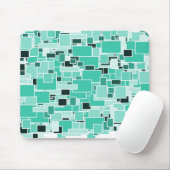 Azure Chaos マウスパッド (マウス)