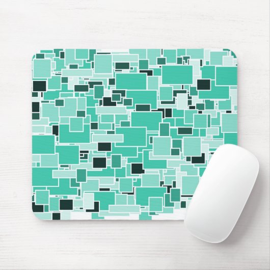 Azure Chaos マウスパッド (マウス)