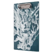 Azure Coral I クリップボード (左)