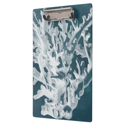 Azure Coral I クリップボード (左)