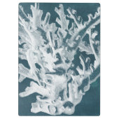 Azure Coral I クリップボード (裏面)