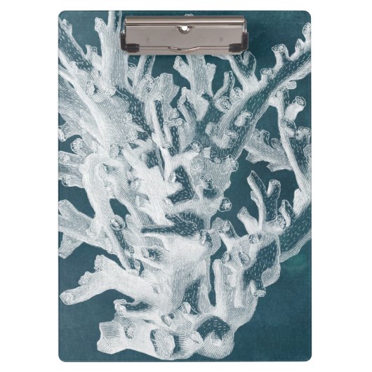 Azure Coral I クリップボード (正面)