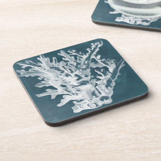 Azure Coral I コースター (左側)