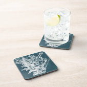 Azure Coral I コースター (右側)