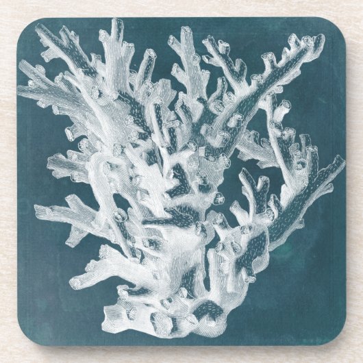 Azure Coral I コースター (正面)