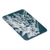 Azure Coral I マグネット (右側)