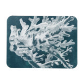Azure Coral I マグネット (横)